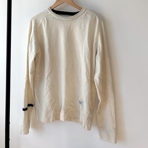 Norse Projects 100% wool sweater